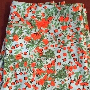 LuLaRoe TC Leggings